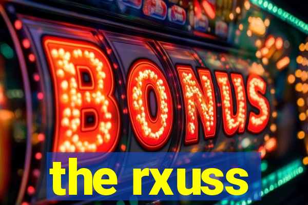 the rxuss