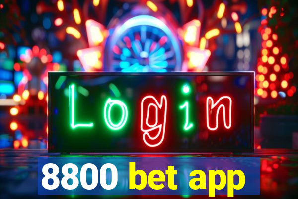 8800 bet app