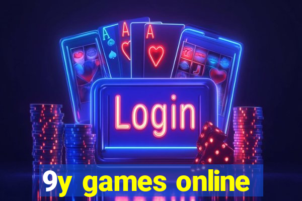 9y games online