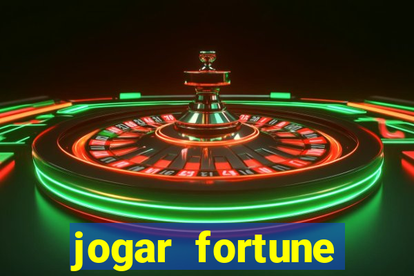 jogar fortune rabbit gratis