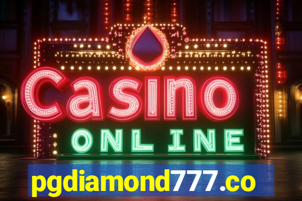 pgdiamond777.com