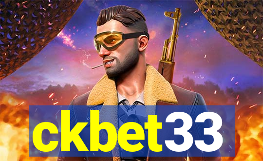 ckbet33