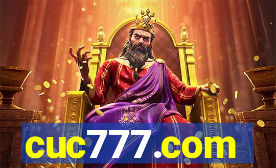 cuc777.com