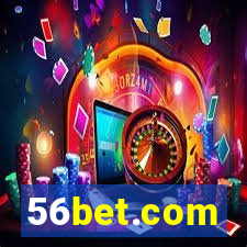 56bet.com