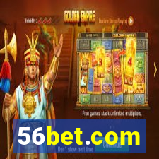 56bet.com