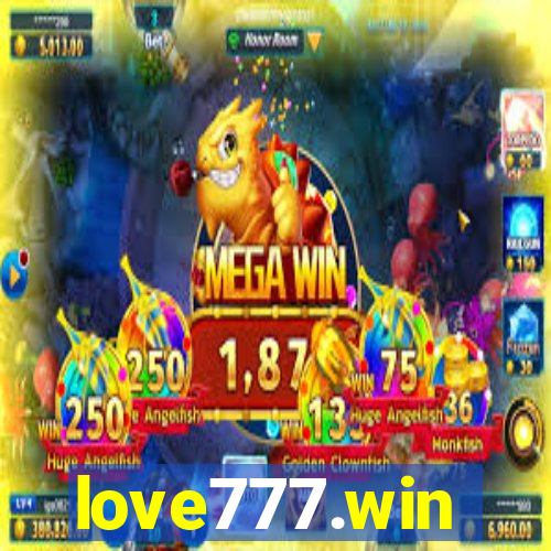 love777.win