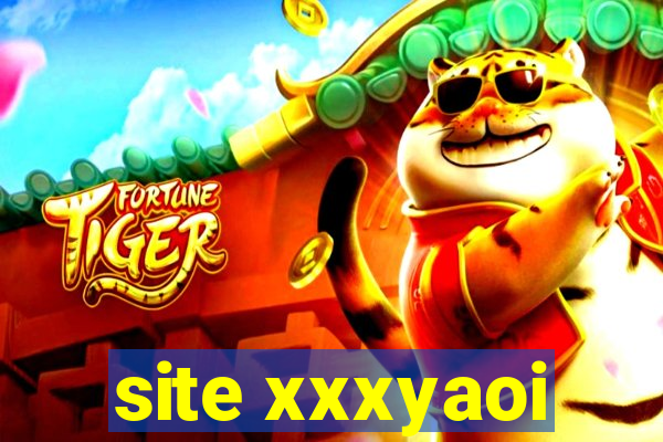 site xxxyaoi