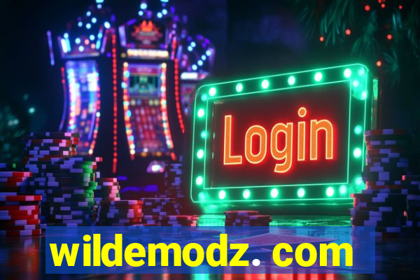 wildemodz. com