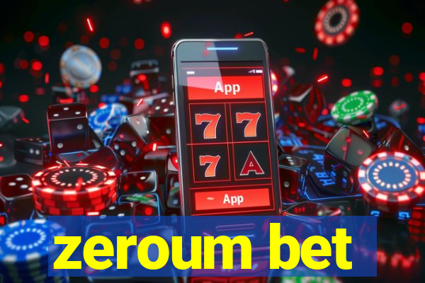 zeroum bet