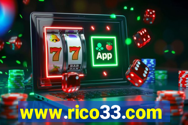 www.rico33.com