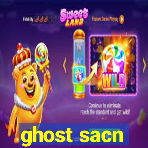 ghost sacn