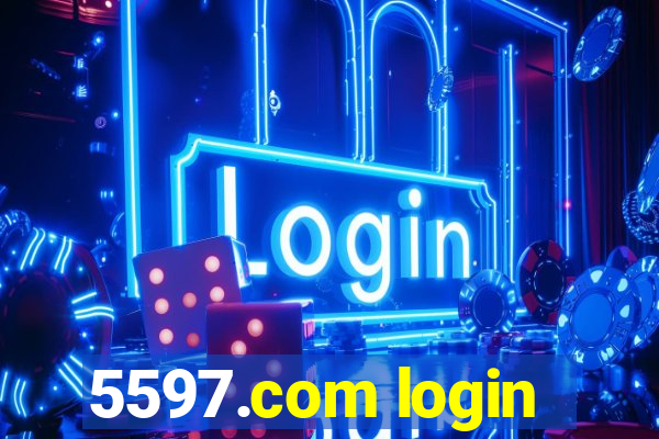 5597.com login