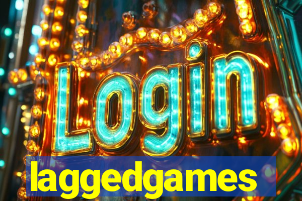 laggedgames