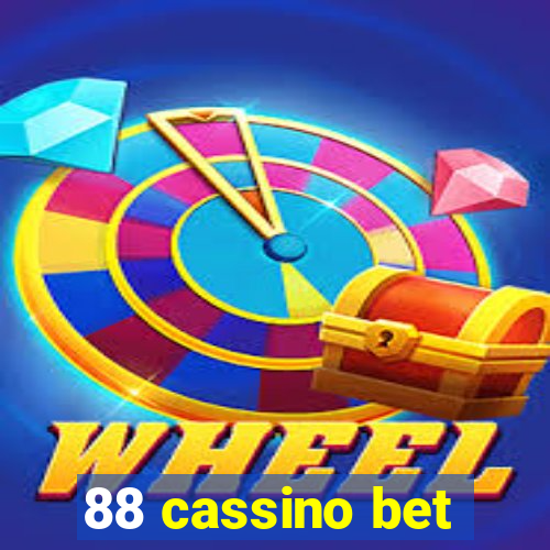 88 cassino bet