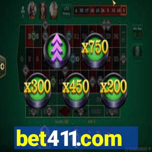 bet411.com