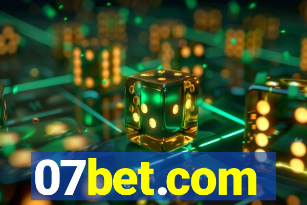 07bet.com