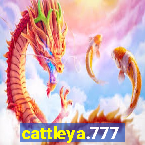 cattleya.777