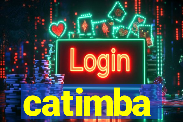 catimba