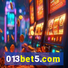 013bet5.com