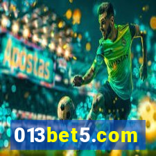 013bet5.com