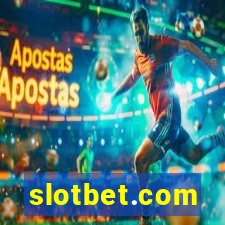 slotbet.com