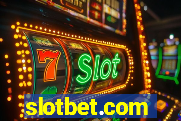 slotbet.com