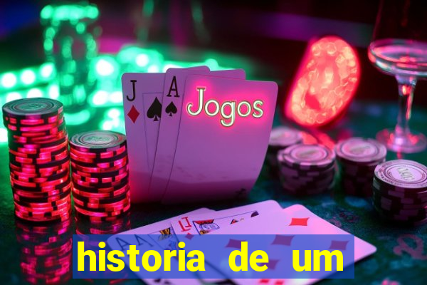 historia de um personagem rp