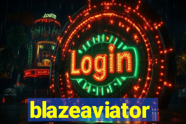 blazeaviator