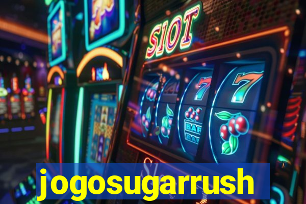 jogosugarrush