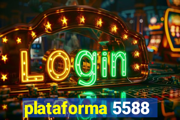 plataforma 5588