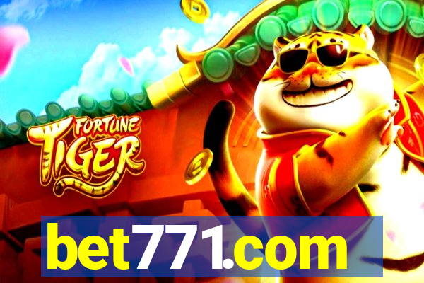 bet771.com