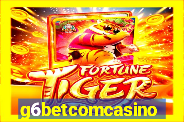 g6betcomcasino