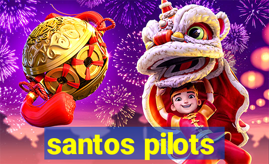 santos pilots