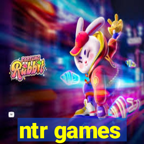 ntr games