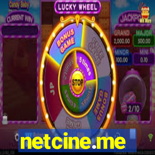 netcine.me