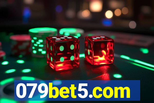 079bet5.com