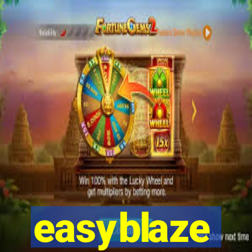 easyblaze