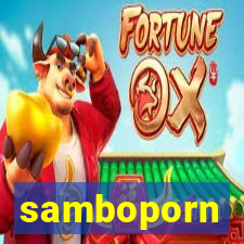 samboporn