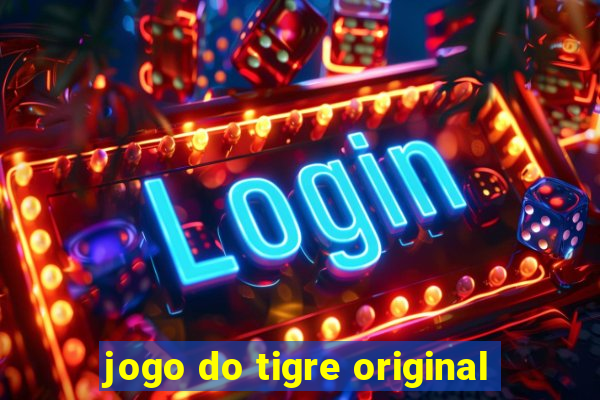 jogo do tigre original