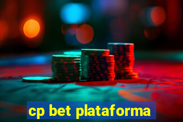 cp bet plataforma