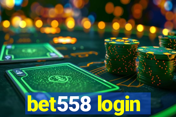 bet558 login