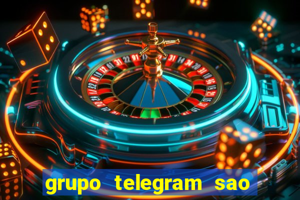 grupo telegram sao jose do rio preto