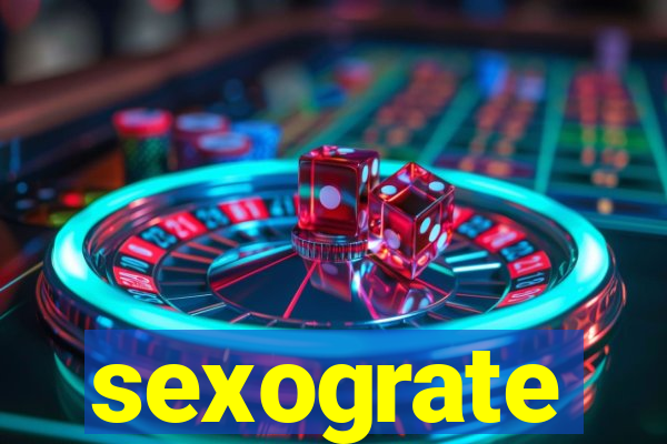 sexograte