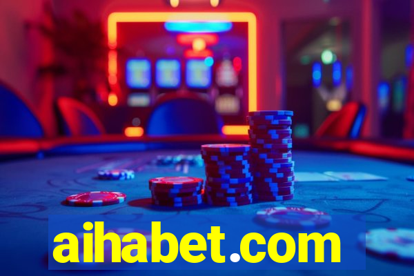 aihabet.com