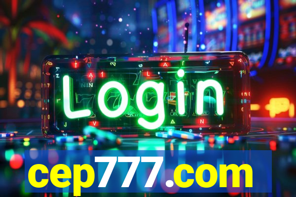 cep777.com