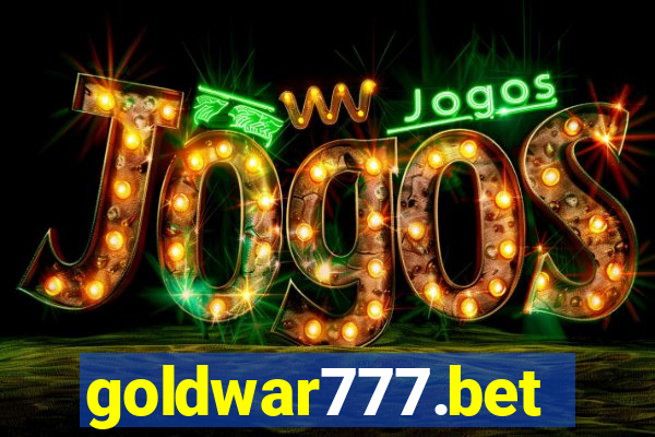 goldwar777.bet