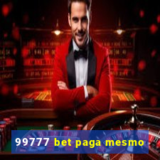 99777 bet paga mesmo