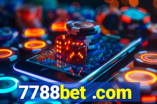 7788bet .com