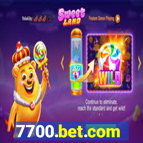 7700.bet.com