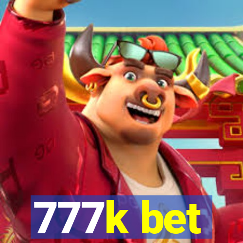 777k bet